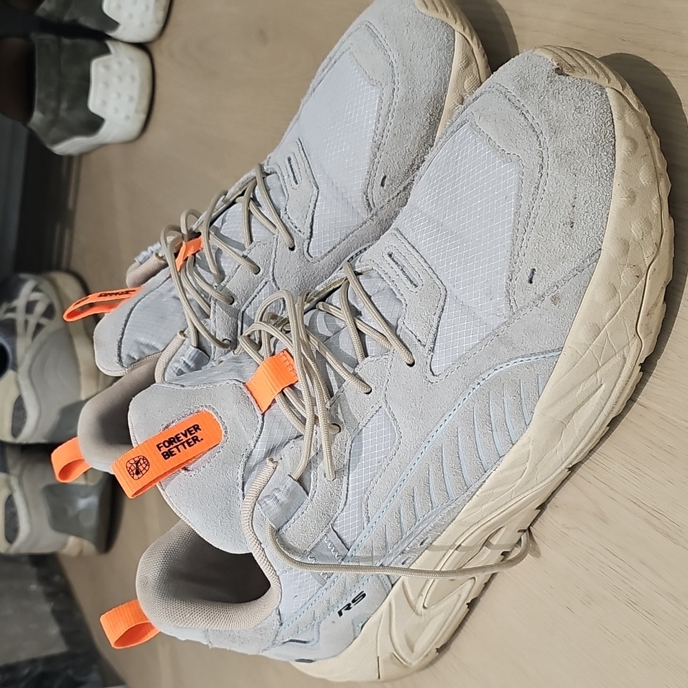 Puma RS Trck Shoes